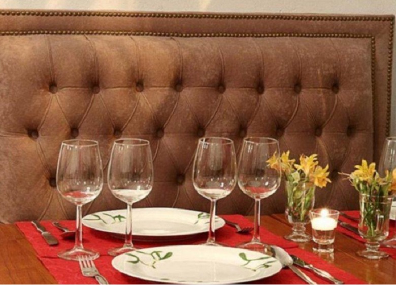 Baucis Palermo Boutique Hotel