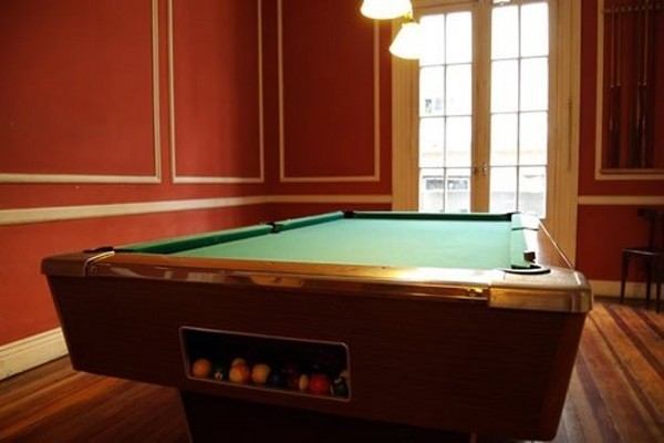 Hostal El Firulete