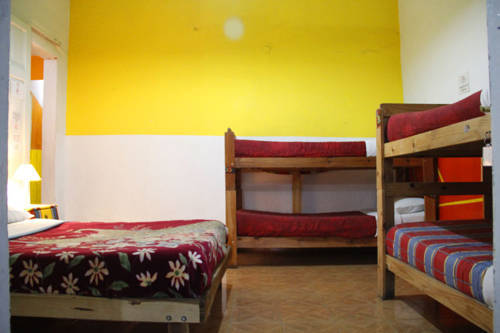 Hostal Morada Hostel
