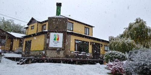 Bed & Breakfast Ikeu Ken Hostel
