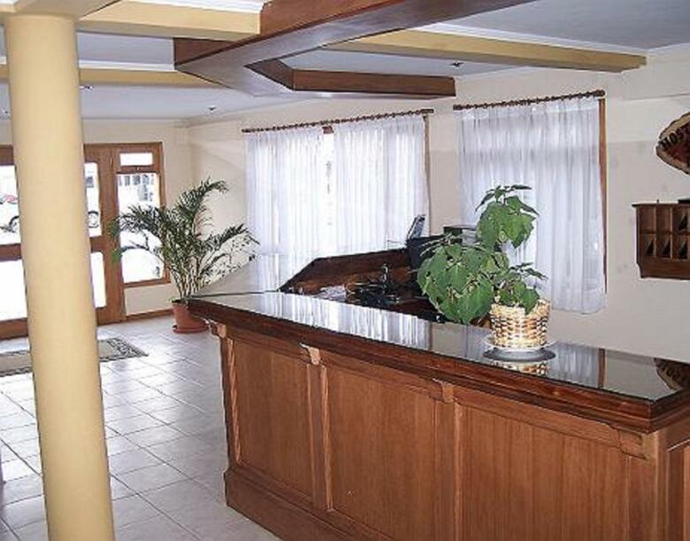 Hostal Calafate Hostel