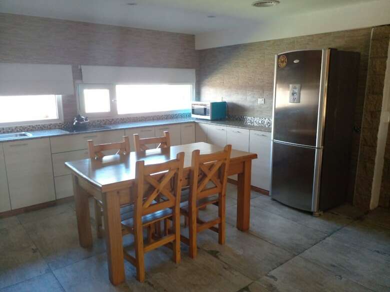 Hostal Calafate Hostel