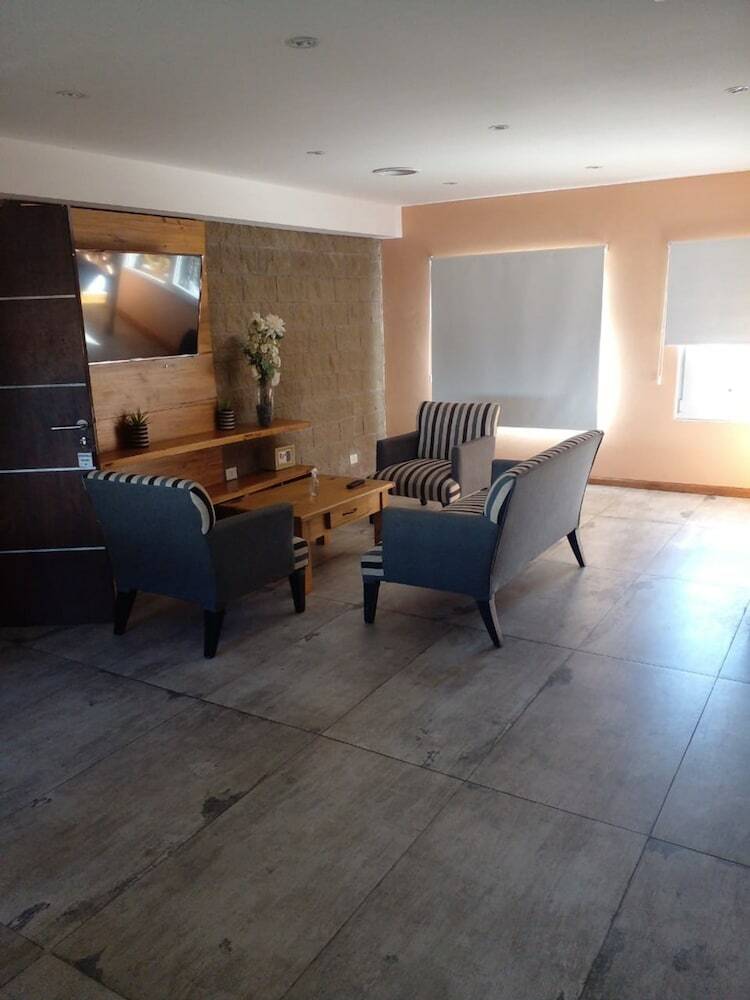 Hostal Calafate Hostel