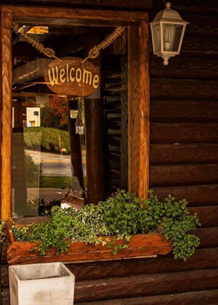 Hostal Calafate Hostel