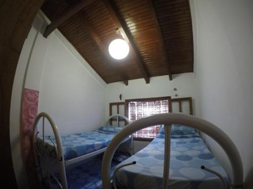 Hostal Hostel Parque Central