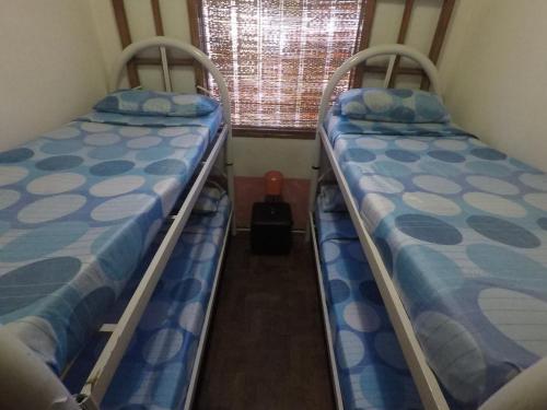 Hostal Hostel Parque Central