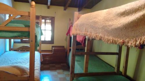 Hostal Hostel Parque Central