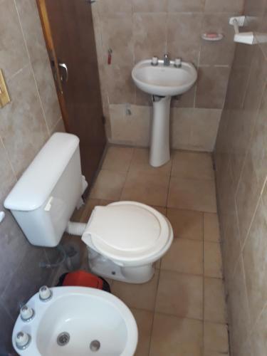 Hostal Hostel Parque Central