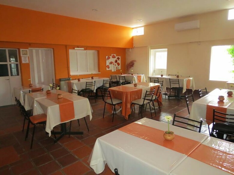Hostal Pacha