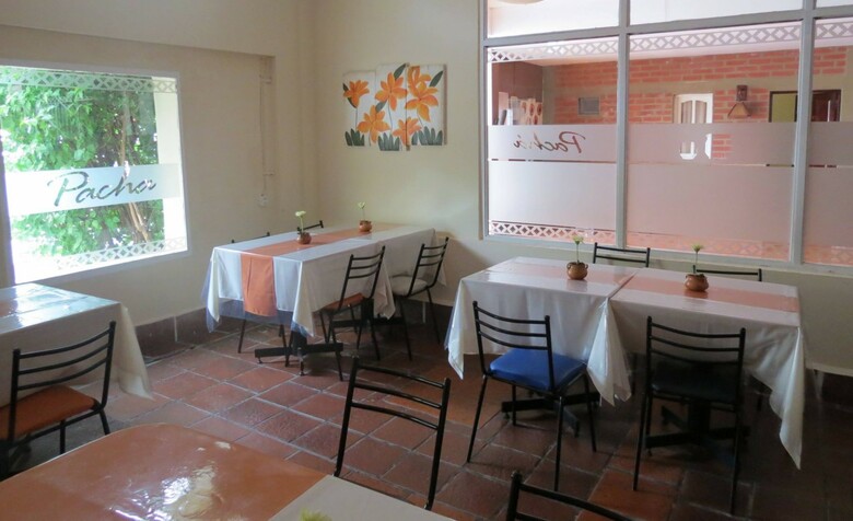 Hostal Pacha