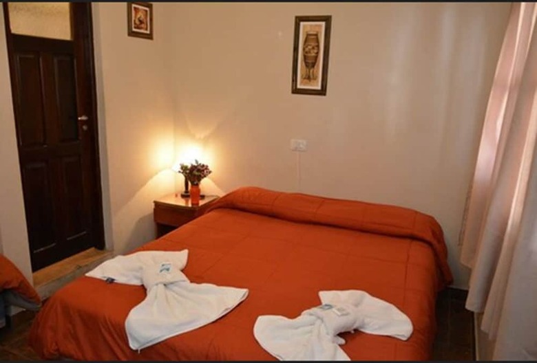 Hostal Pacha