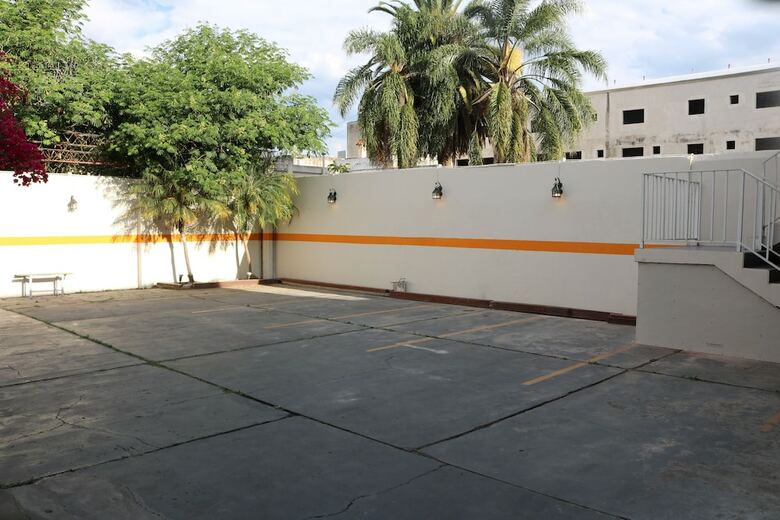 Hostal Pacha