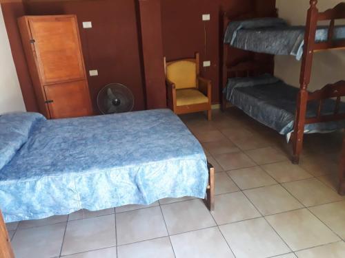 Hostal Puesto Viejo Hostel