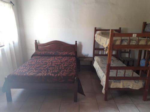Hostal Puesto Viejo Hostel