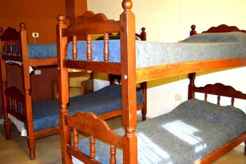 Hostal Puesto Viejo Hostel