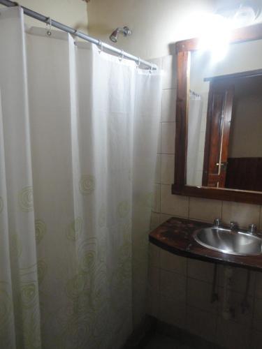 Hostal Puesto Viejo Hostel