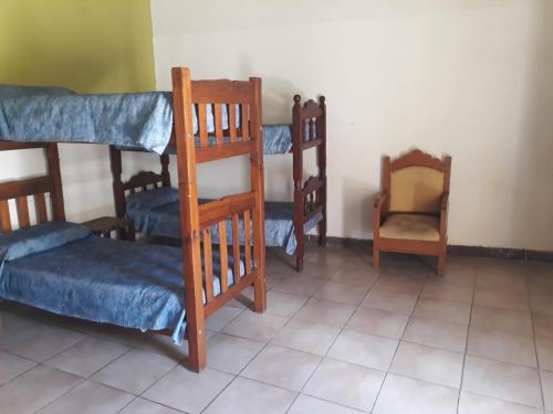 Hostal Puesto Viejo Hostel
