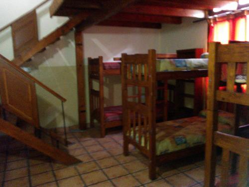Hostal Puesto Viejo Hostel