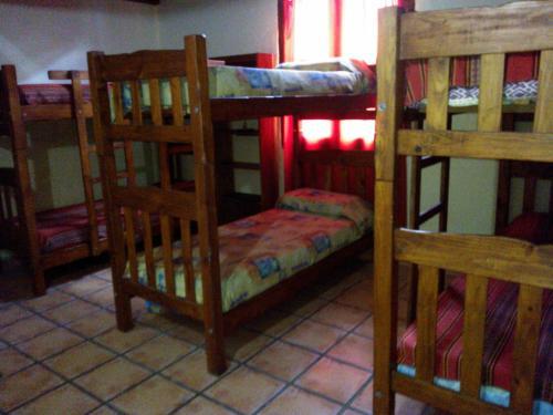 Hostal Puesto Viejo Hostel