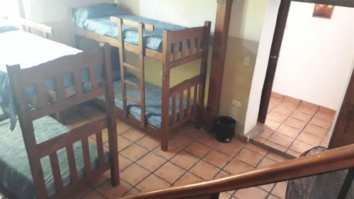 Hostal Puesto Viejo Hostel