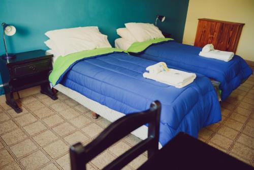 Hostal Yakush