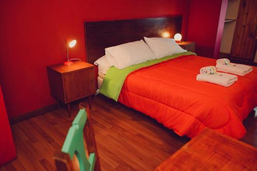 Hostal Yakush