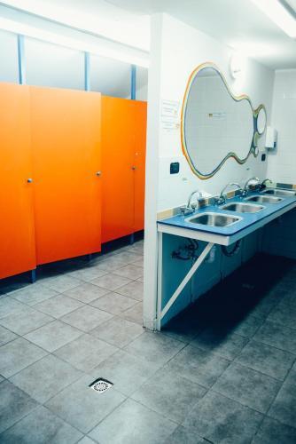 Hostal Yakush