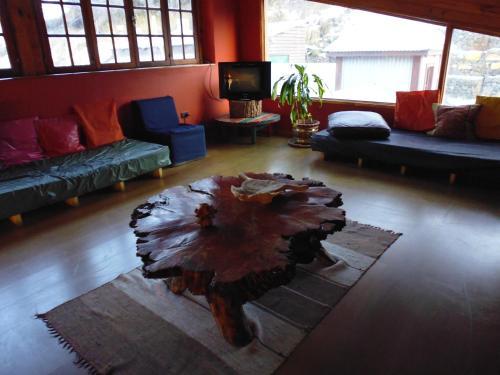 Hostal Yakush
