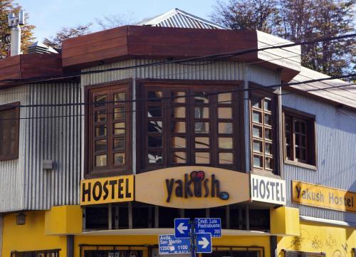 Hostal Yakush