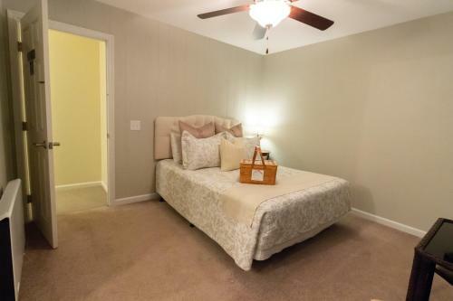 That Pretty Place Bed & Breakfast