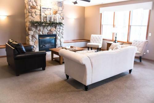 That Pretty Place Bed & Breakfast