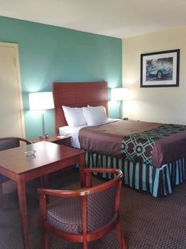 Motel Americas Best Value Inn