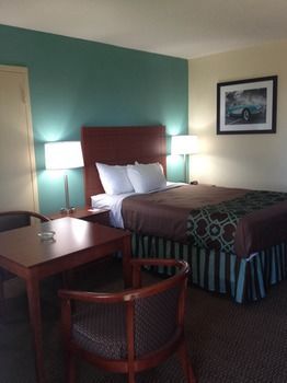 Motel Americas Best Value Inn