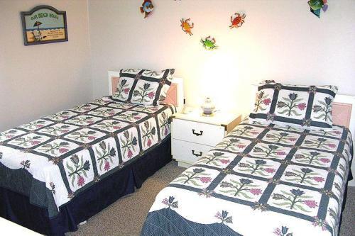 Apartamento Jamaican Sun 203