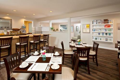Wellfleet Motel & Lodge