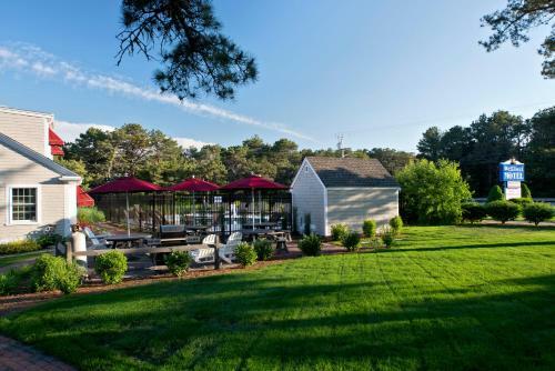 Wellfleet Motel & Lodge