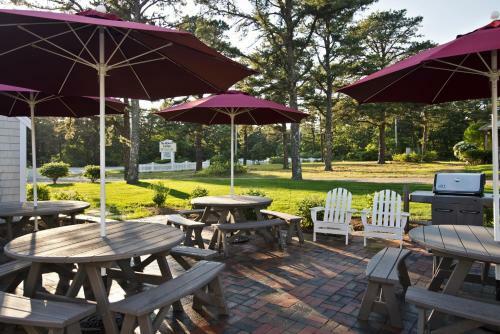 Wellfleet Motel & Lodge