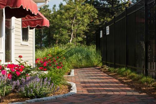 Wellfleet Motel & Lodge