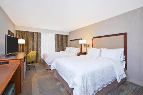 Hotel Hampton Inn Southfield/west Bloomfield