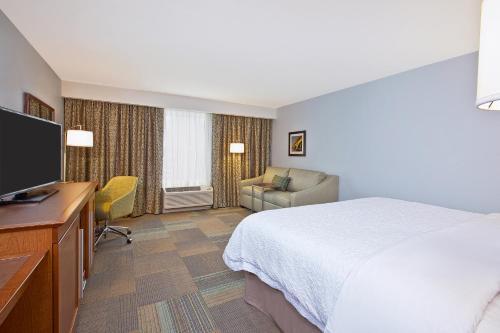 Hotel Hampton Inn Southfield/west Bloomfield