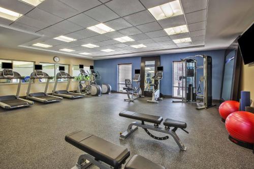 Hotel Hampton Inn Southfield/west Bloomfield