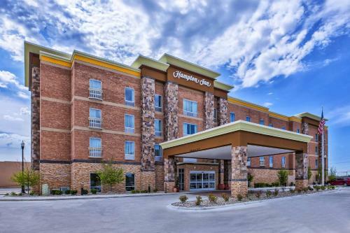Hotel Hampton Inn Southfield/west Bloomfield