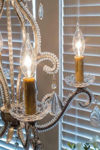 Knob Hill Bed And Breakfast
