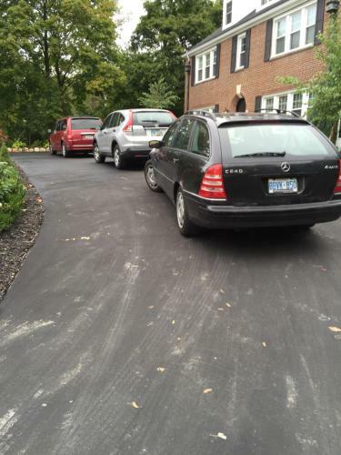 Knob Hill Bed And Breakfast