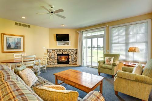 Hotel Bay Harbor Cottages