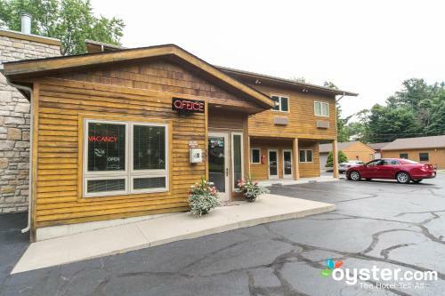 Hotel Lake Bluff Inn And Suites