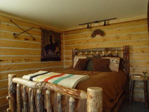 Blue Mountain Bed And Breakfast