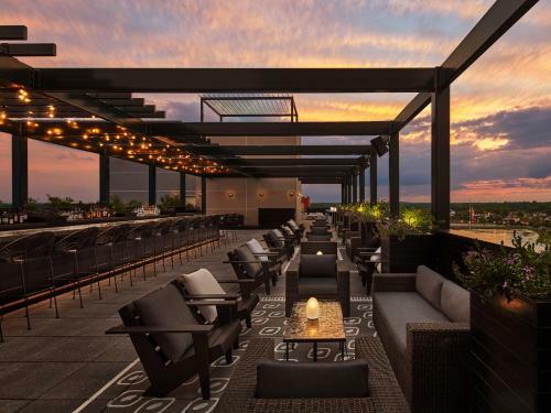 Hotel The Asbury