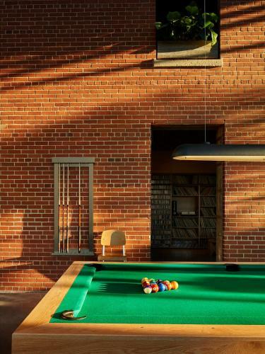 Hotel The Asbury