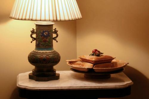 Bed & Breakfast Breezy Hill Inn